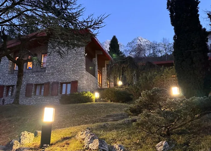 Villa Drago Chalet