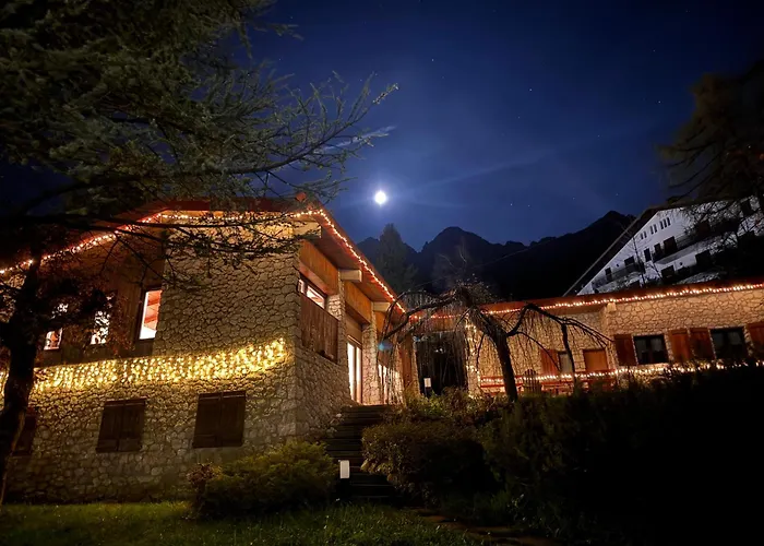 Villa Drago Chalet