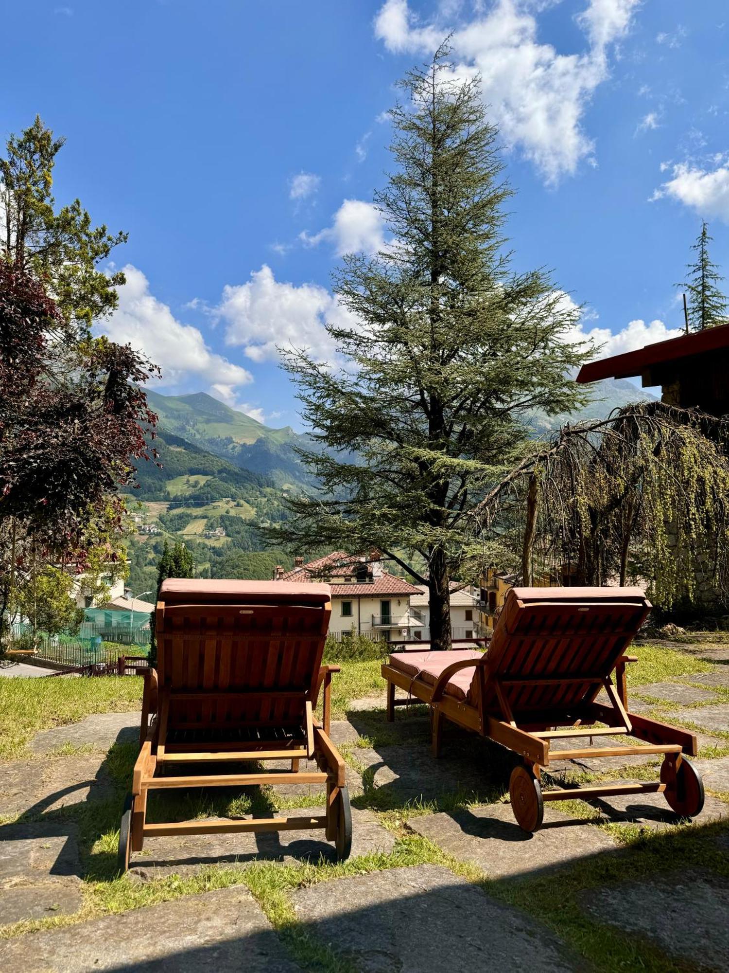 Chalet Drago