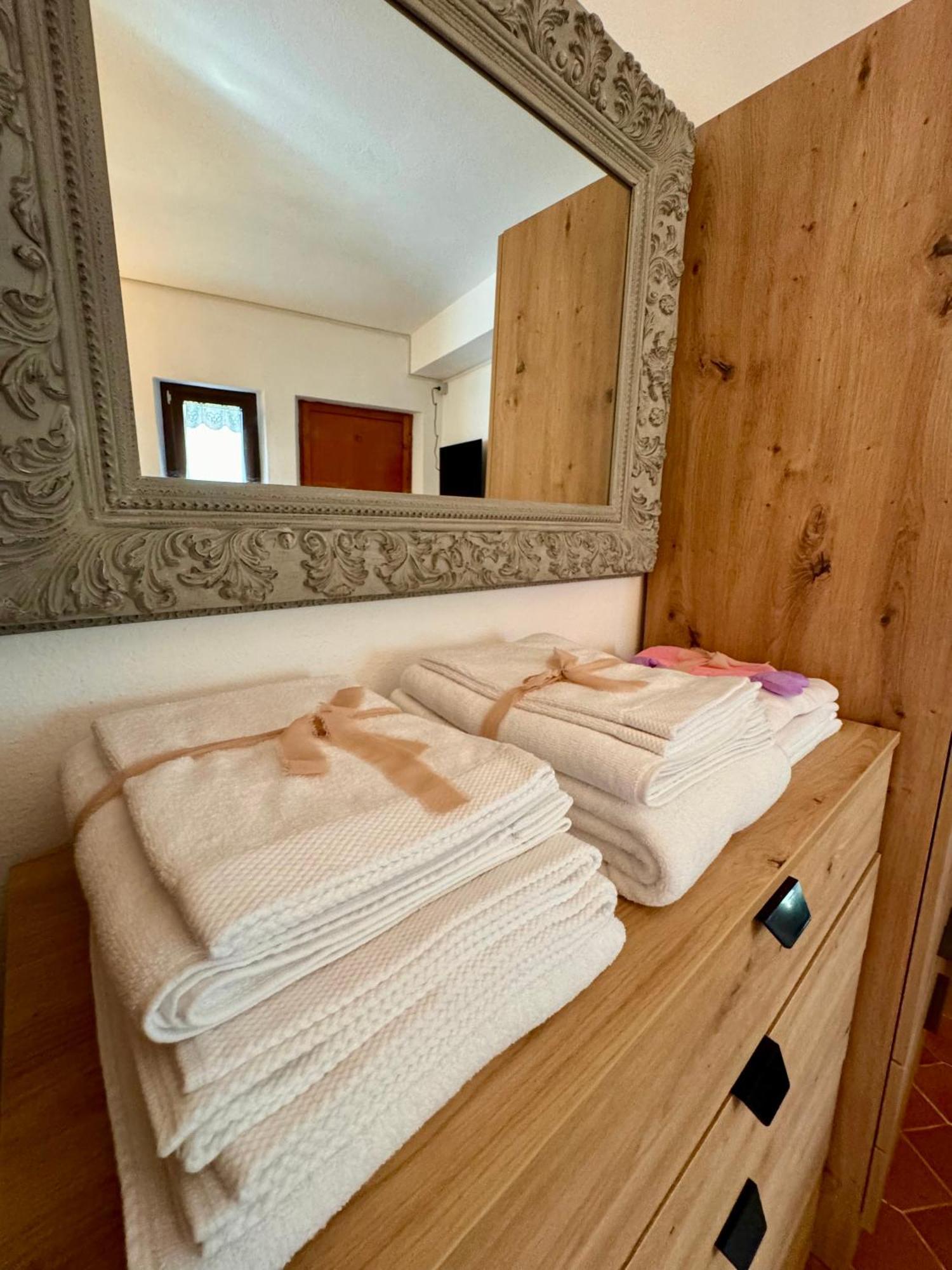Chalet Drago Oltre il Colle
