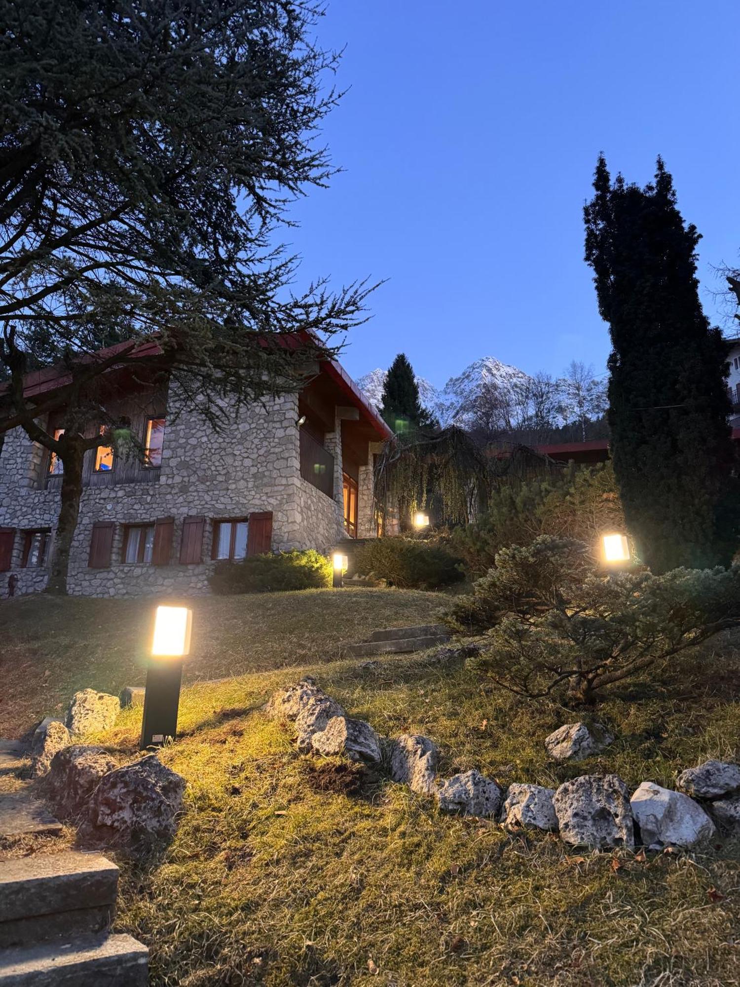 Drago Chalet *