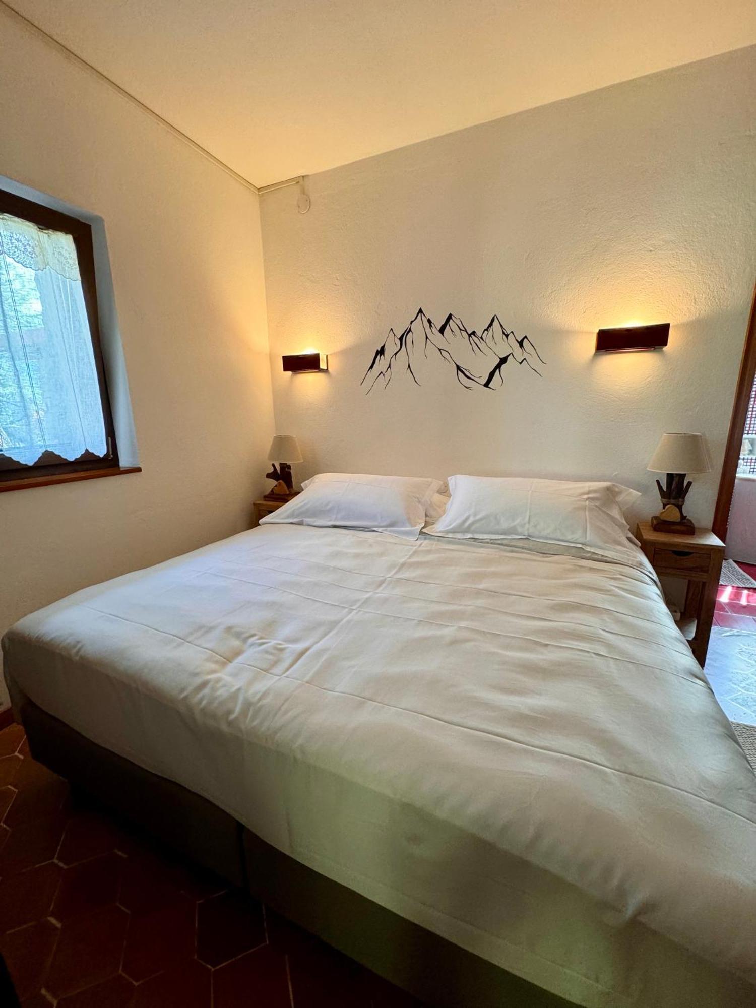 Chalet Drago *