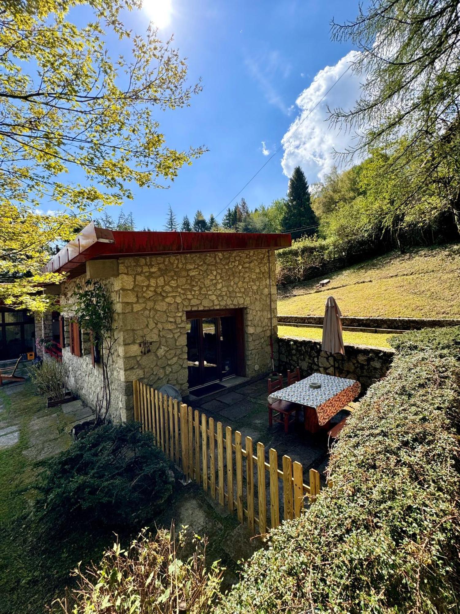 Drago Chalet Oltre il Colle