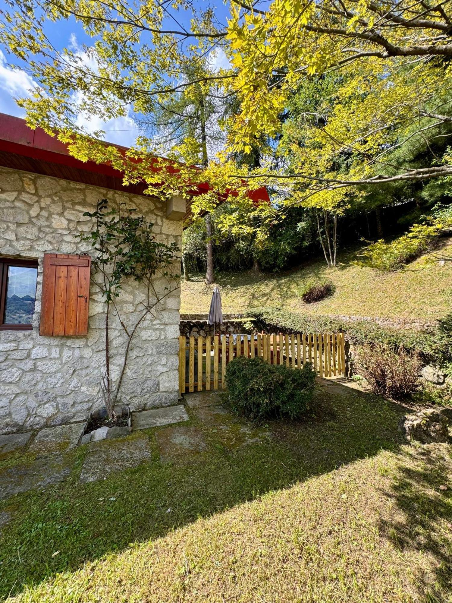 Drago Chalet Oltre il Colle