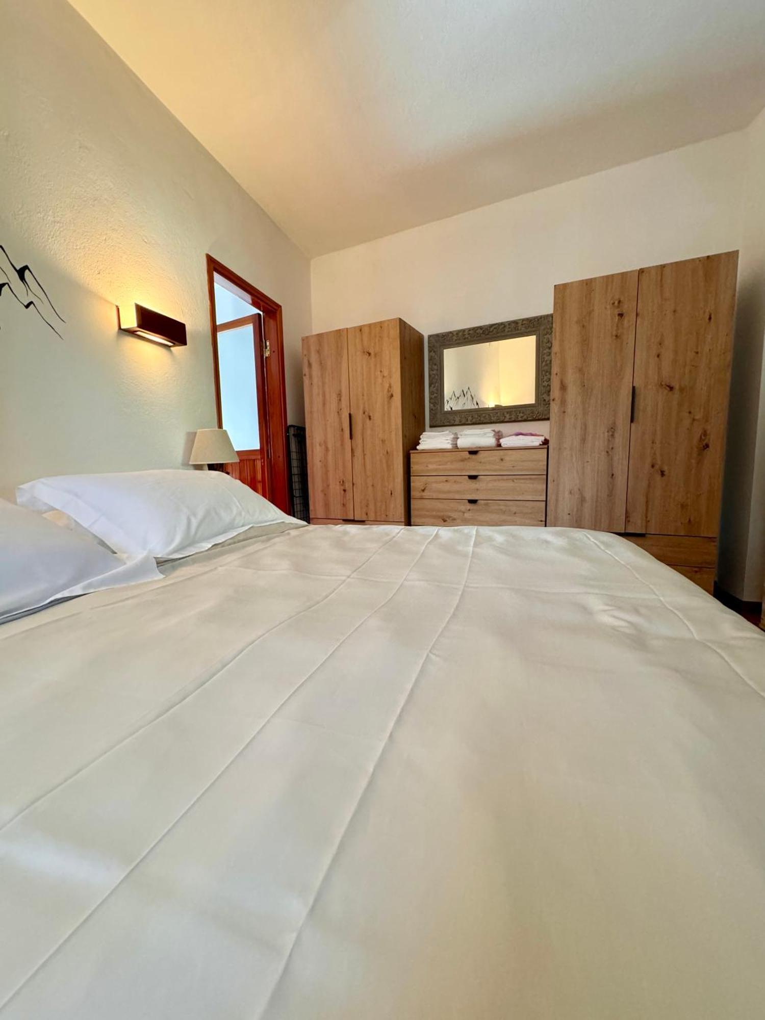 Chalet Drago Oltre il Colle