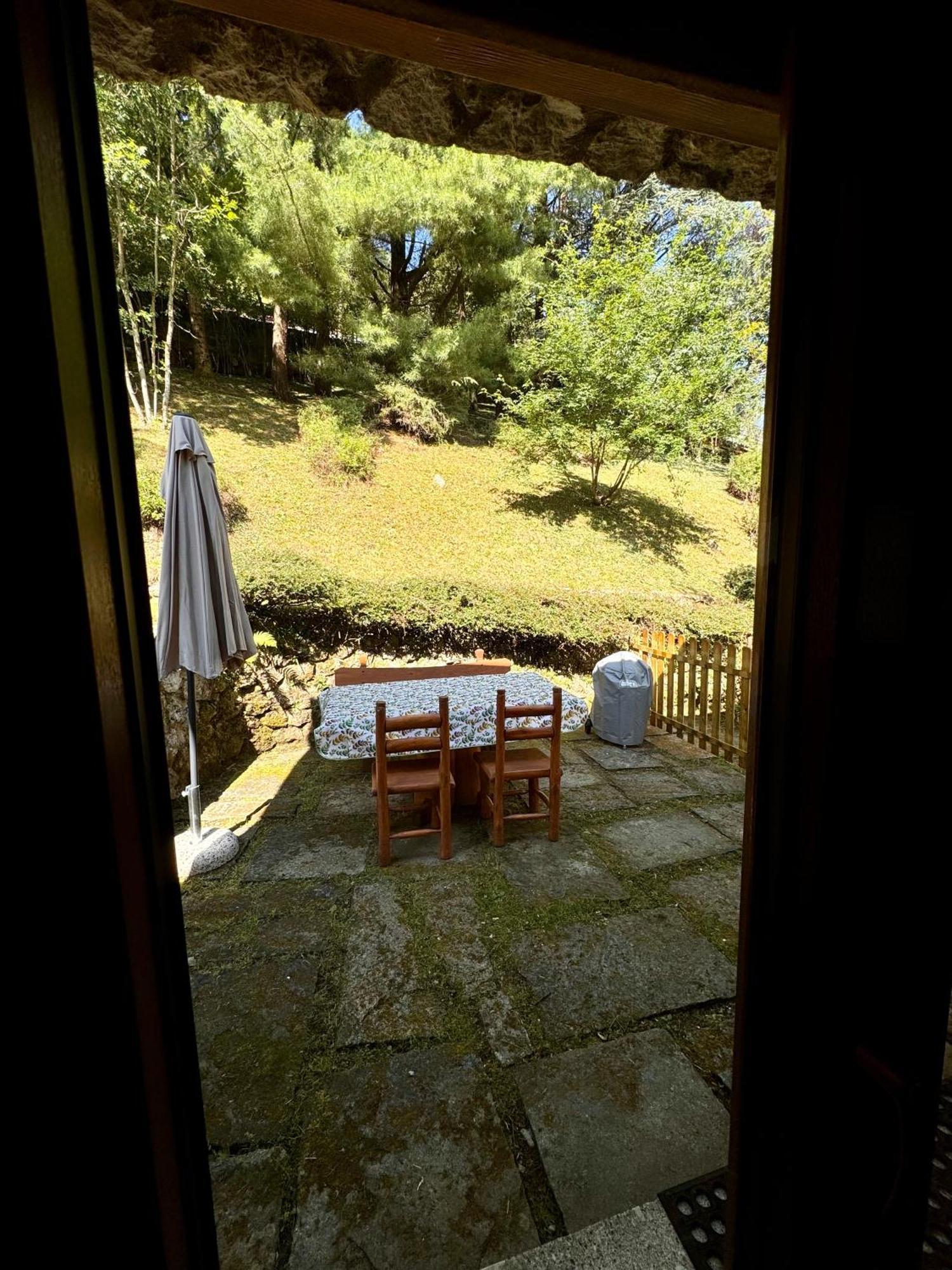Chalet Drago