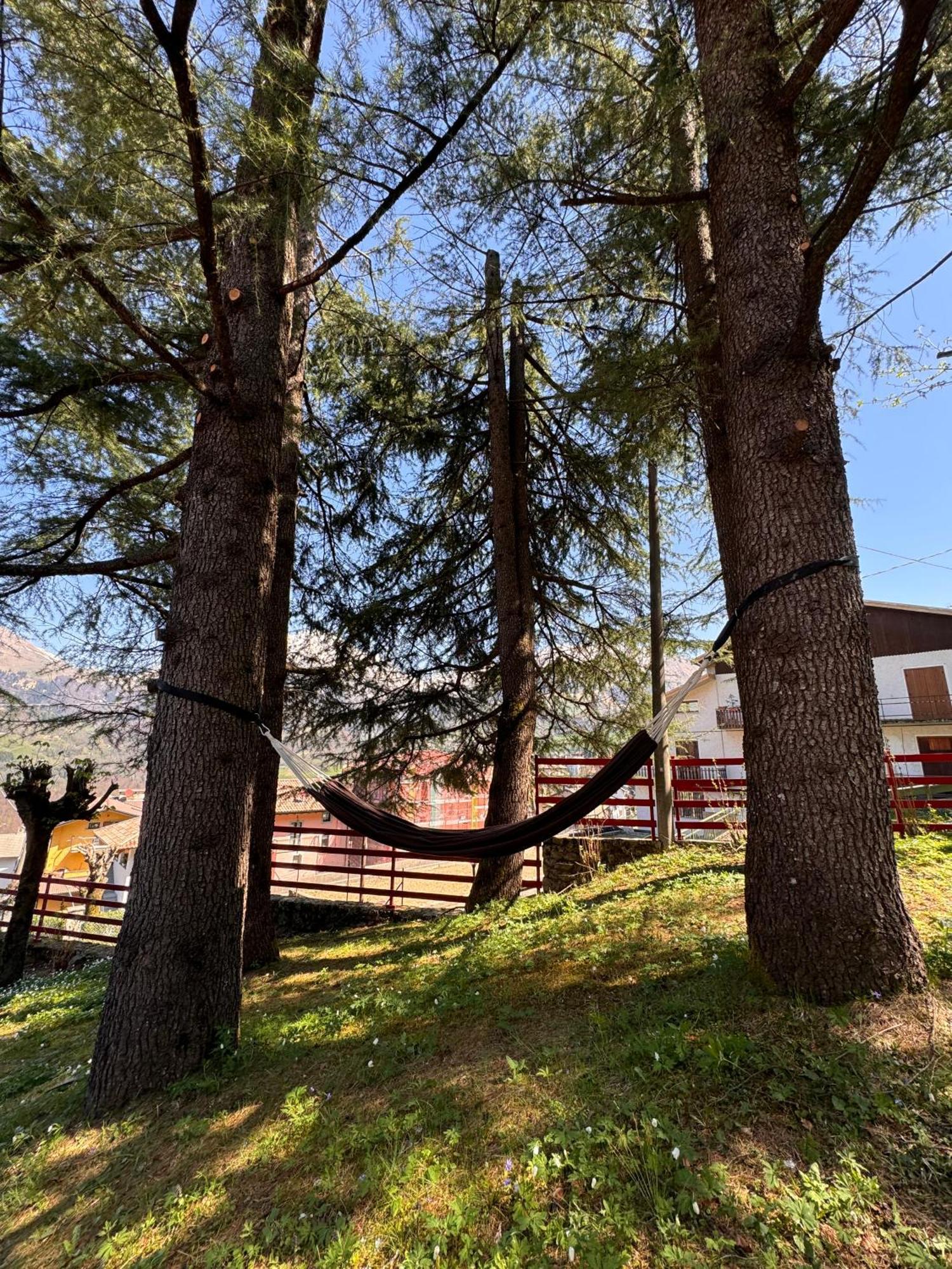 Chalet Drago