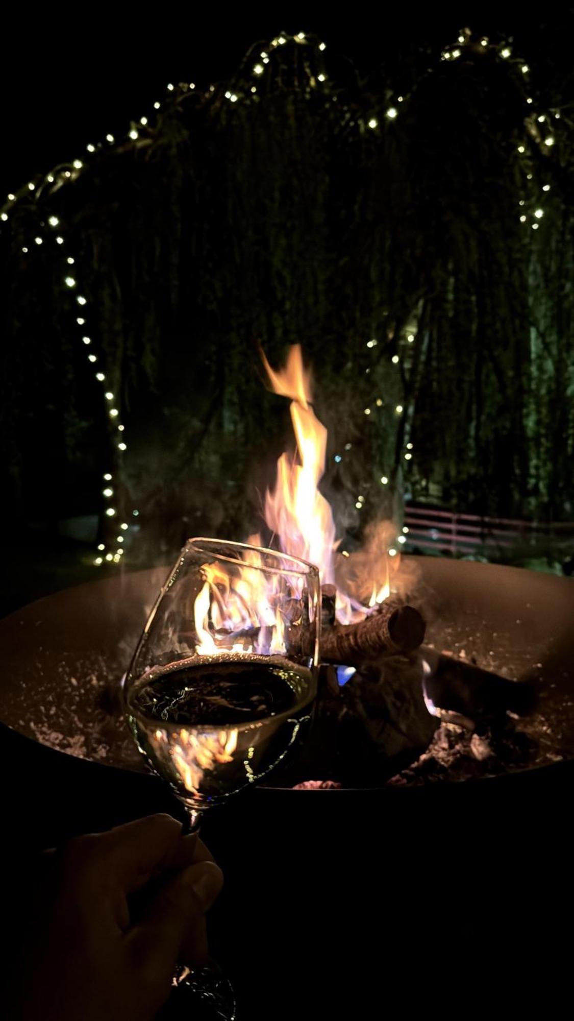 Chalet Drago