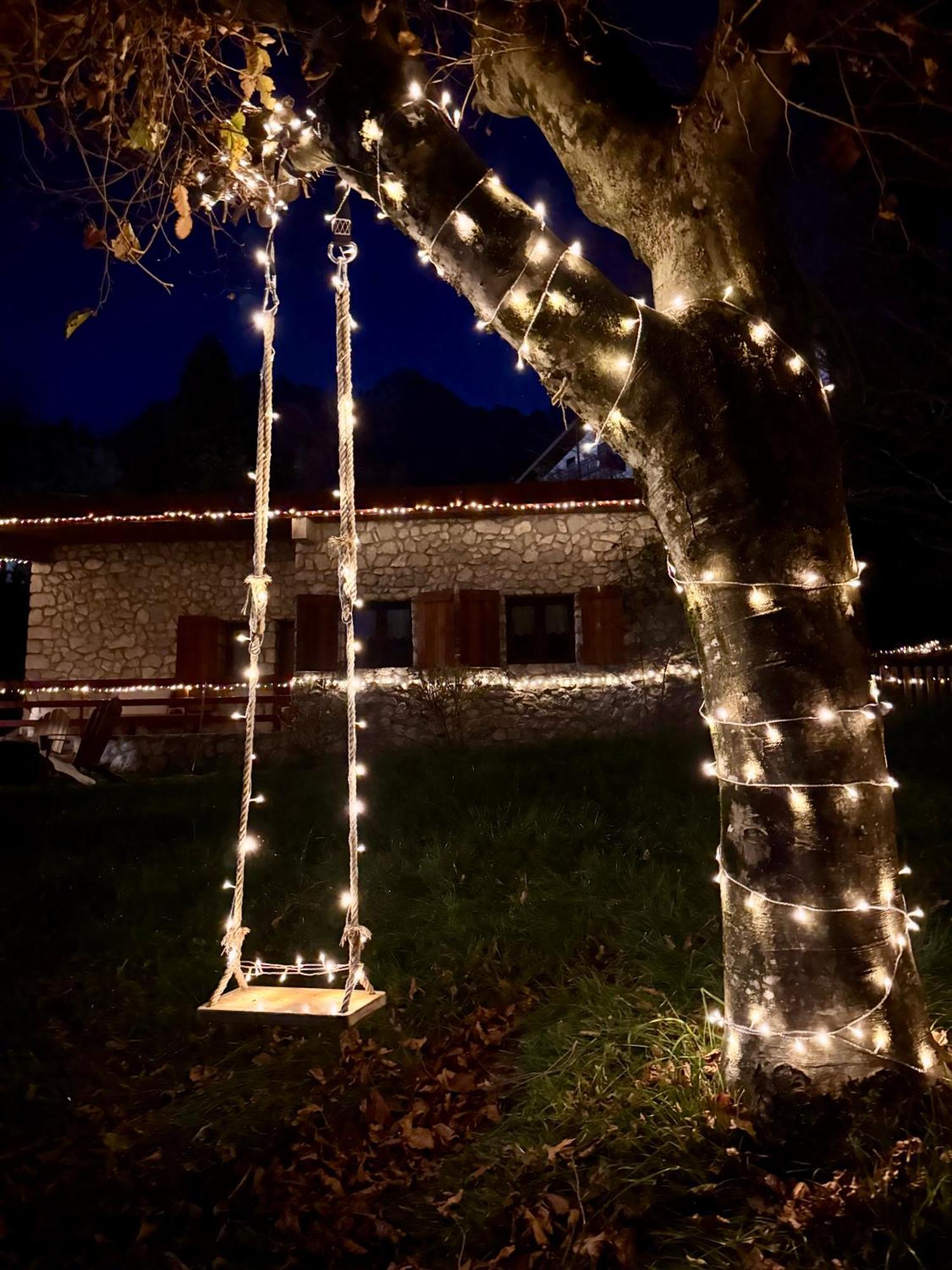 Drago Chalet Oltre il Colle
