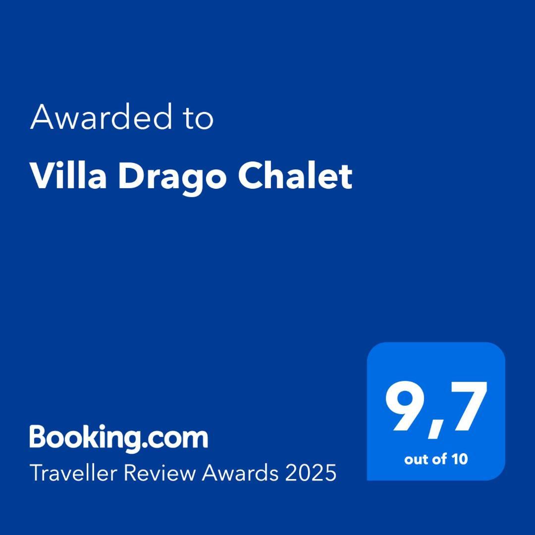 Drago Chalet *